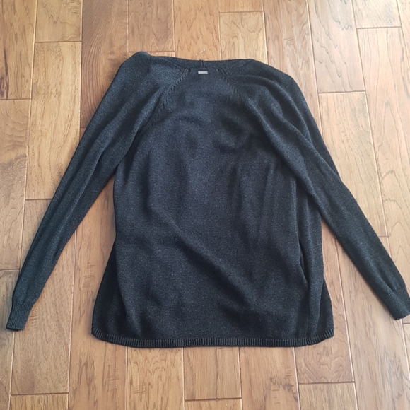 Guess Men's Cardigan Knit Sweater with Pockets! - Picture 2 of 10